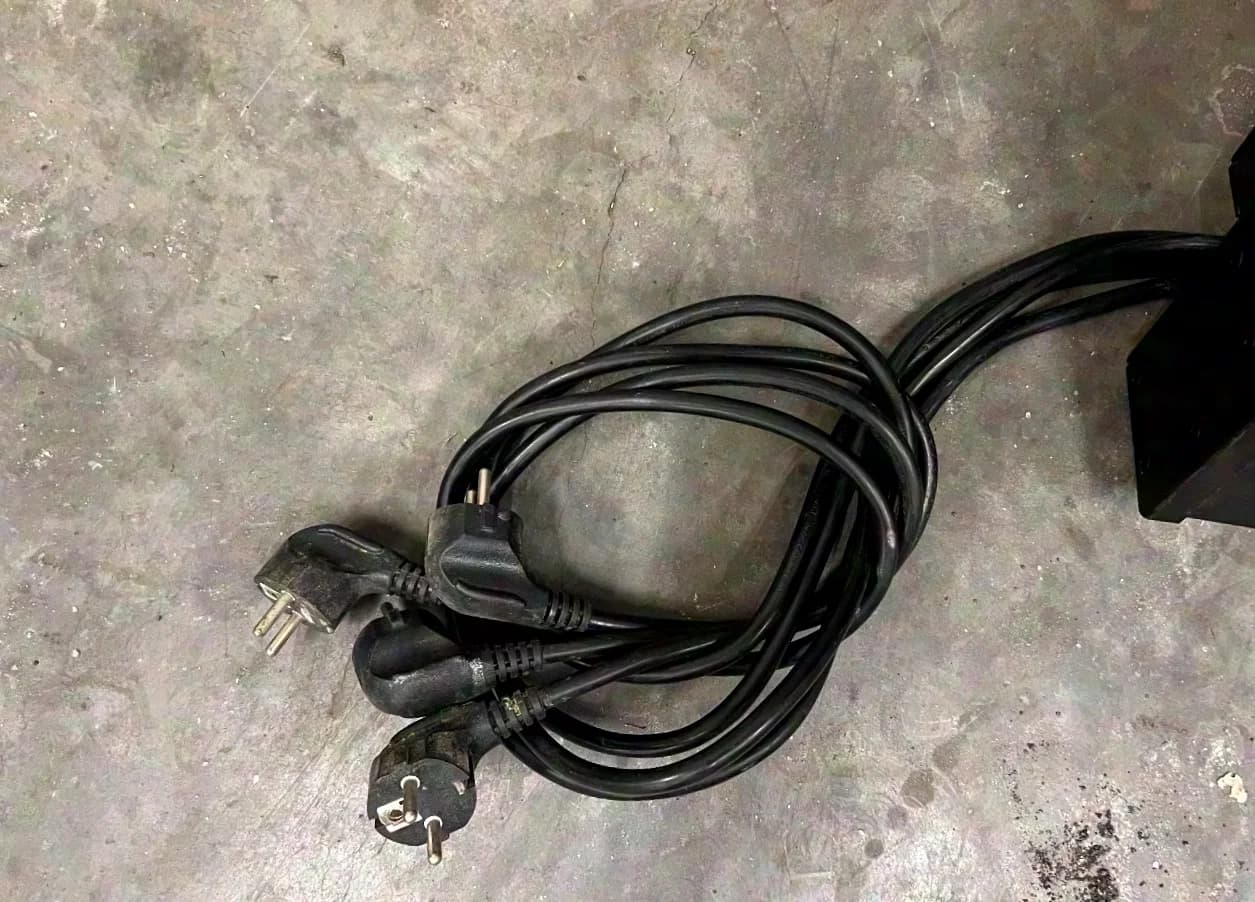 8Light Blinder 5,2kw