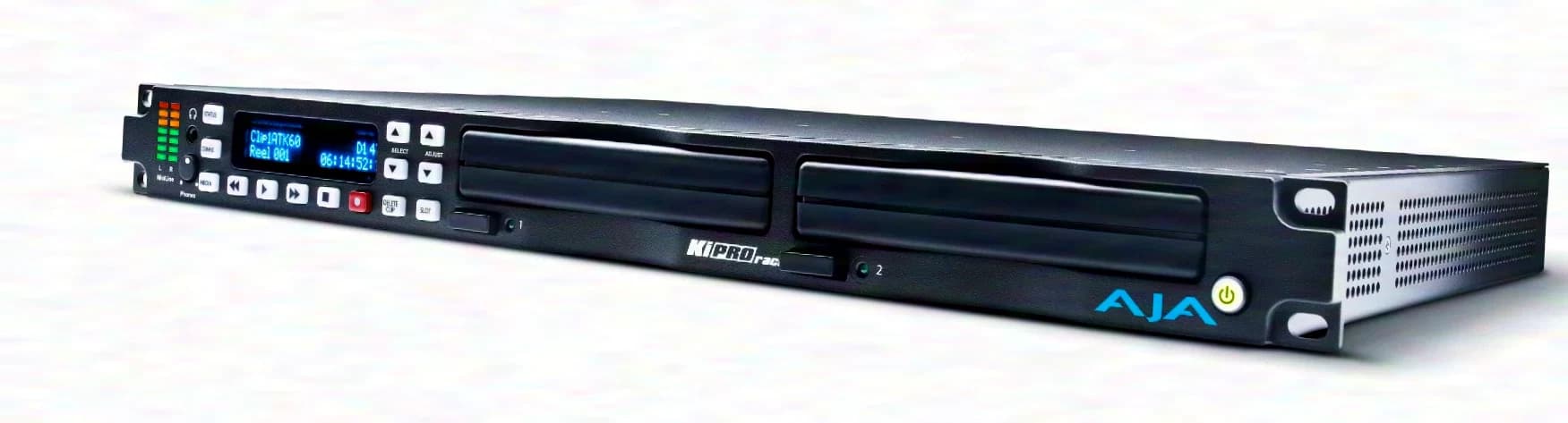 AJA Kipro Rack Kipro Rack