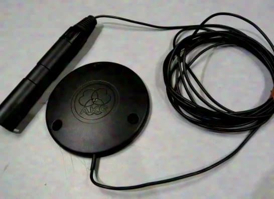 Microphone statique AKG CBL99