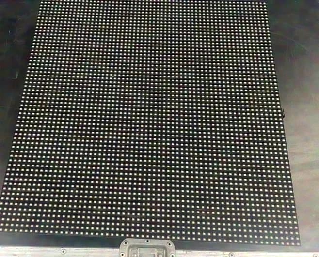 Mur LED extérieur AOTO M8C 8mm