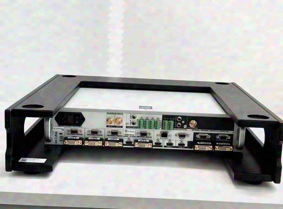 Analog Way Pulse 2-3G