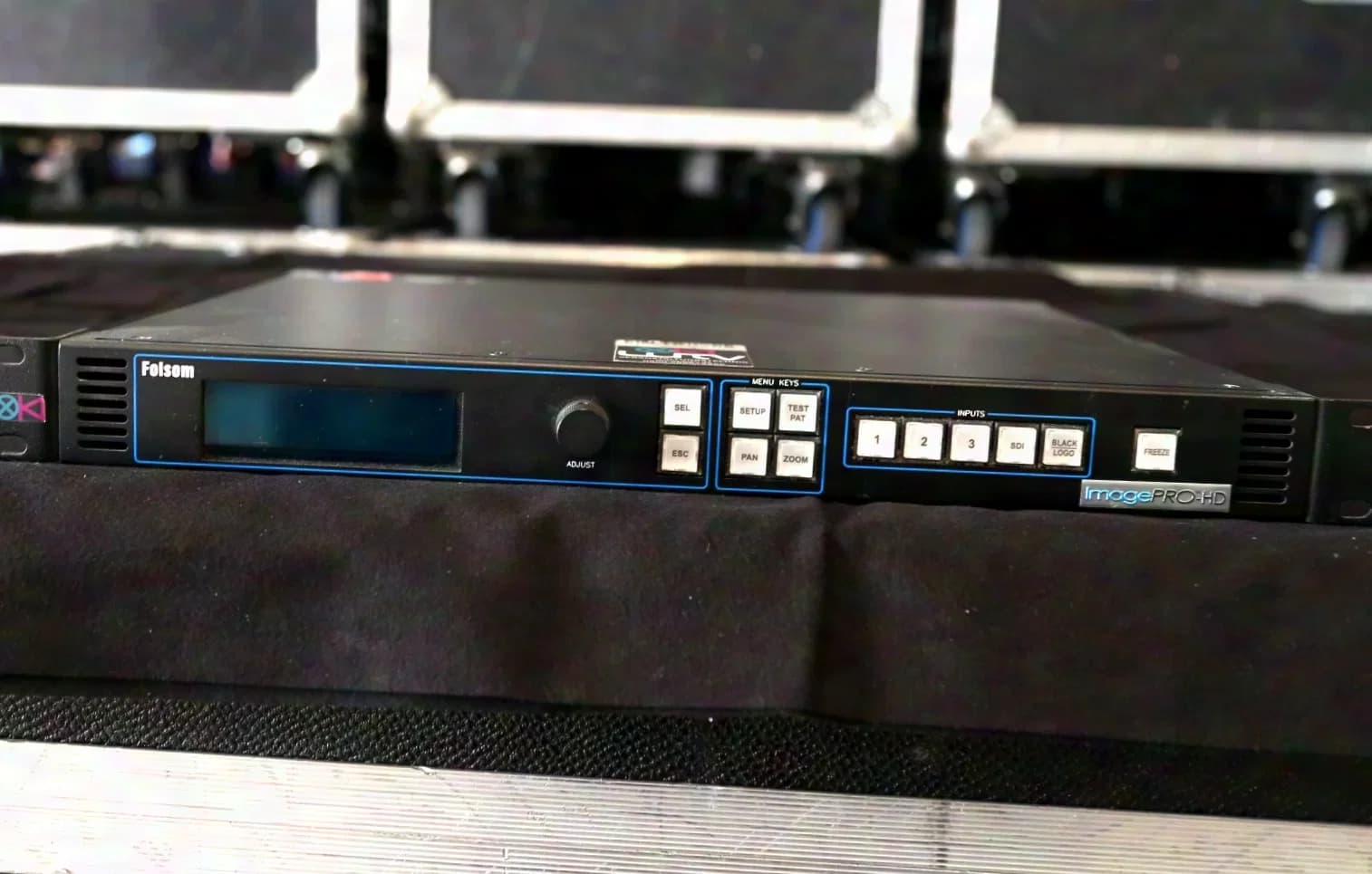 Barco Image Pro HD