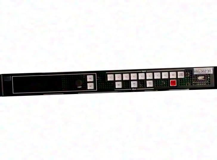 Barco PDS-902 3G
