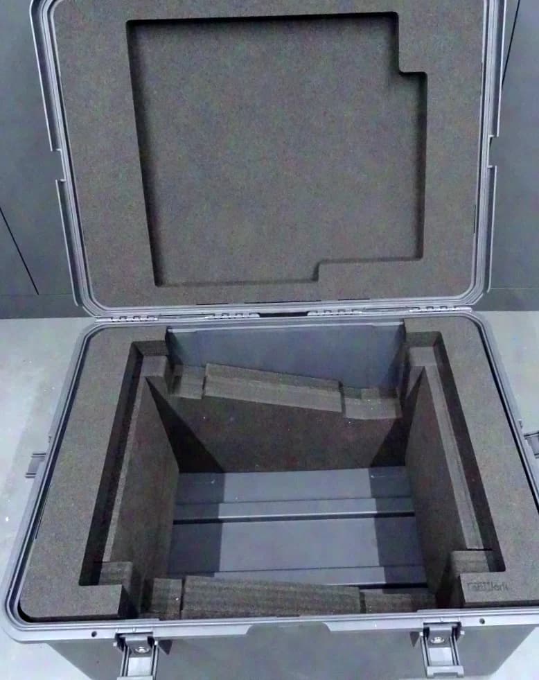 Behringer Wing Compact Case