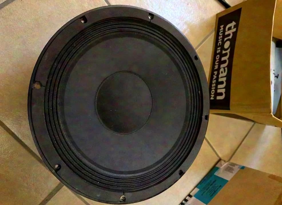 Beyma 12 G125