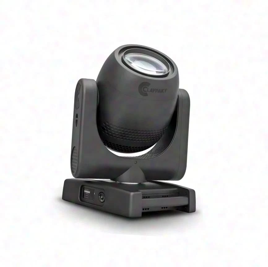 CLAYPAKY Axcor Beam 300