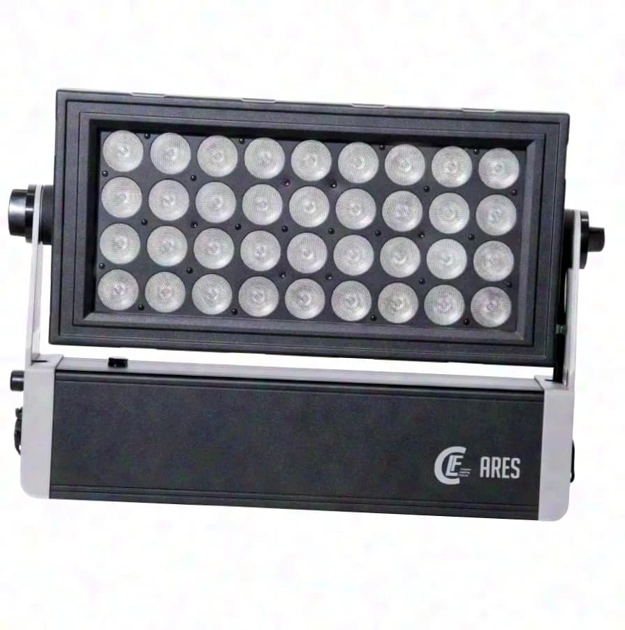 CLF Lighting ARES 36xRGBW
