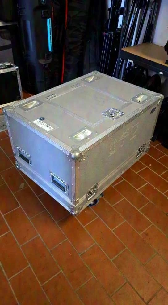 CaseTec Aquilon RS4 Case