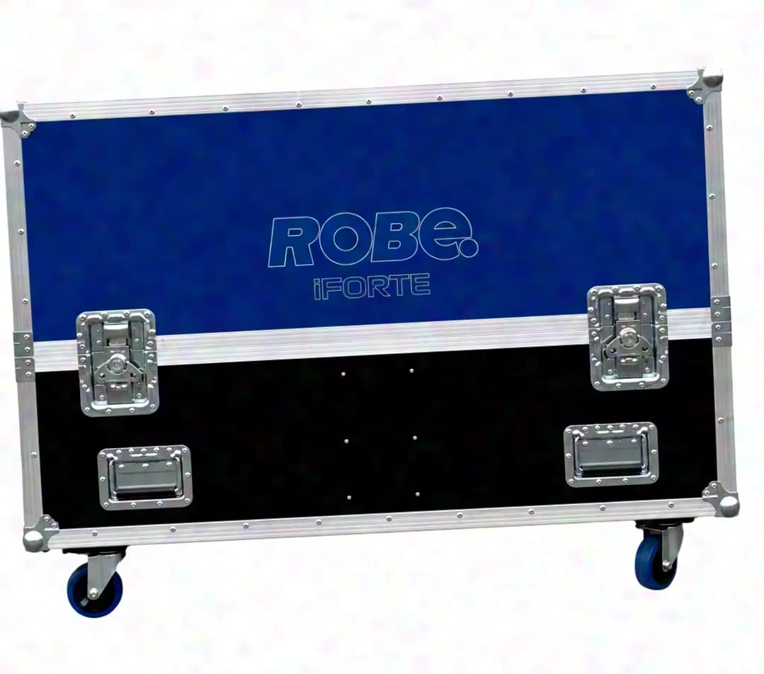 Casebase Robe iForte