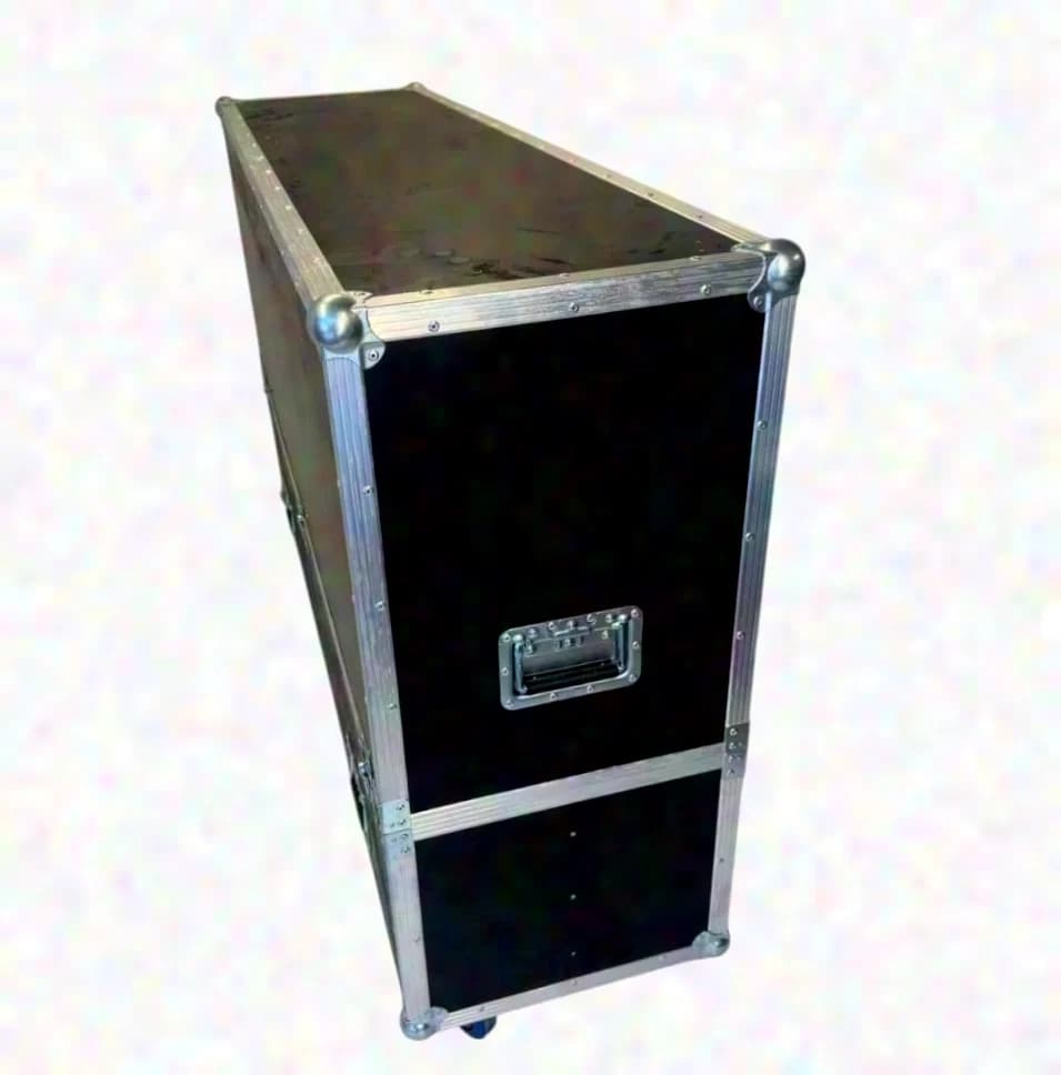 Casebase TV 2x 32″