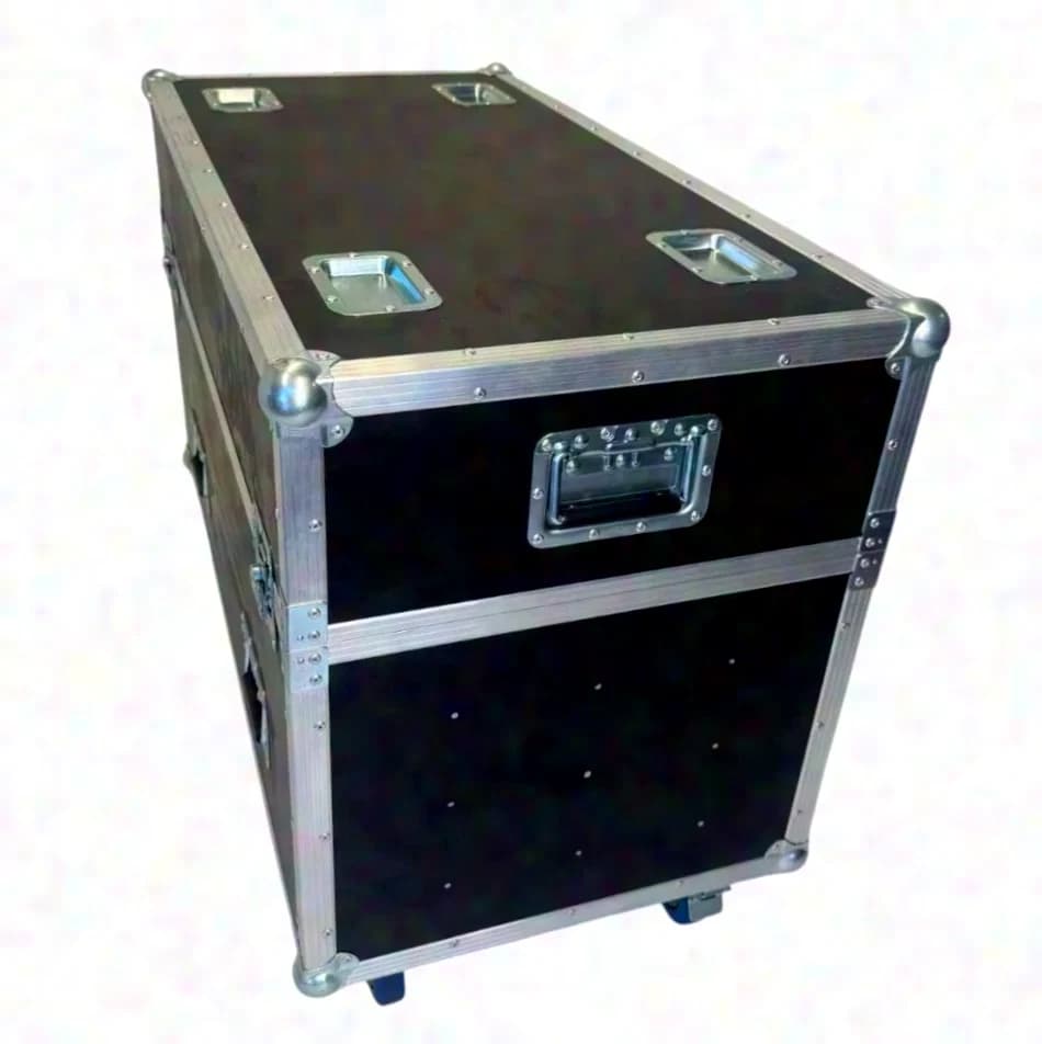 Casebase TV 4x 32″