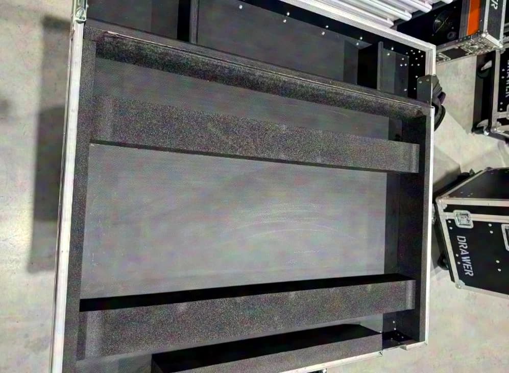 ChamSys MagicQ MQ500M
