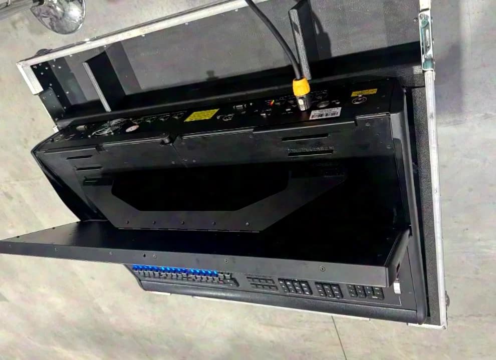 ChamSys MagicQ MQ500M