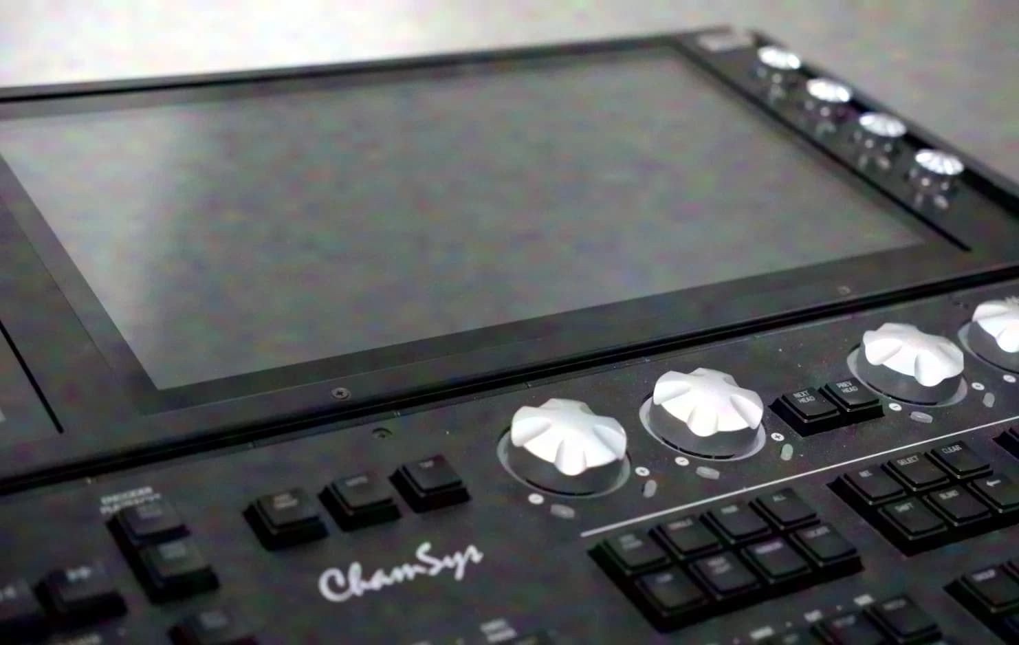 ChamSys Stadium MQ500M