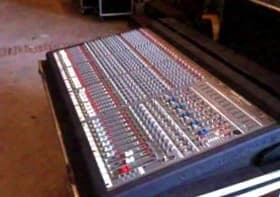 Crest Audio HP Eight