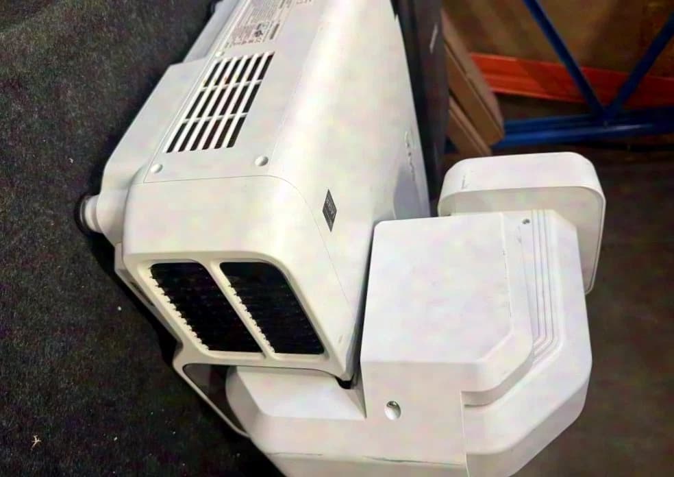 Epson EB-L1500UH