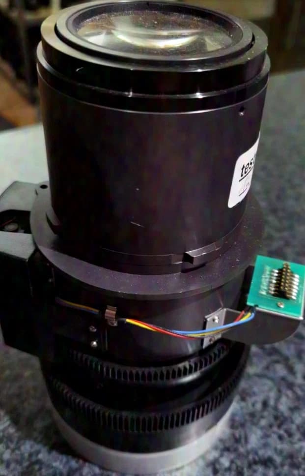 Epson ELPLS06 pour EB-Z10005U