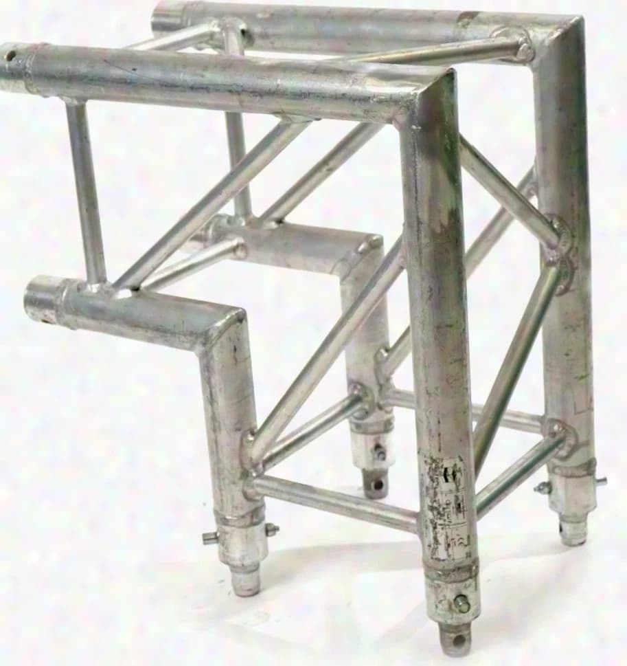 Eurotruss | FD34-L45 (angle 45°)