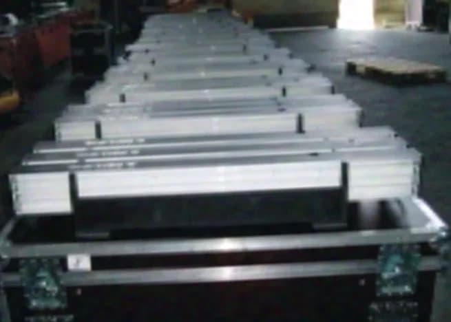 GLP GLP Startube 4 LHGL