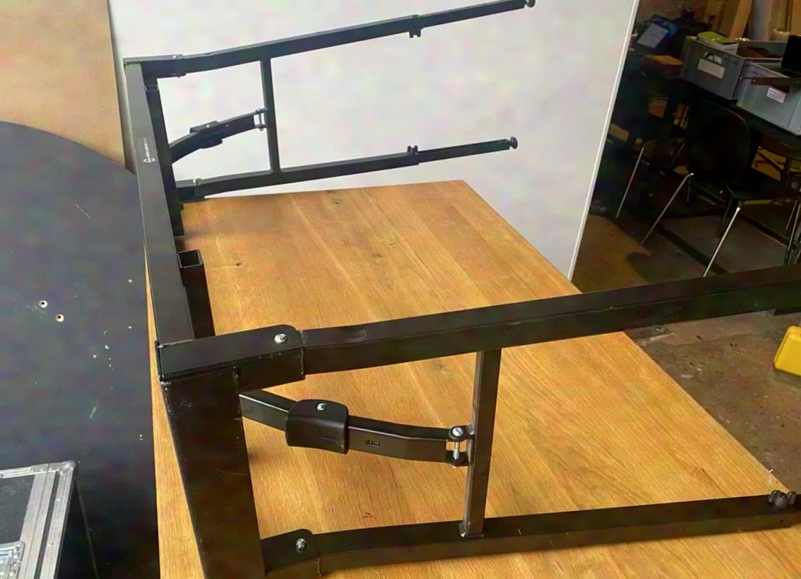 König & Meyer Keyboard Stand