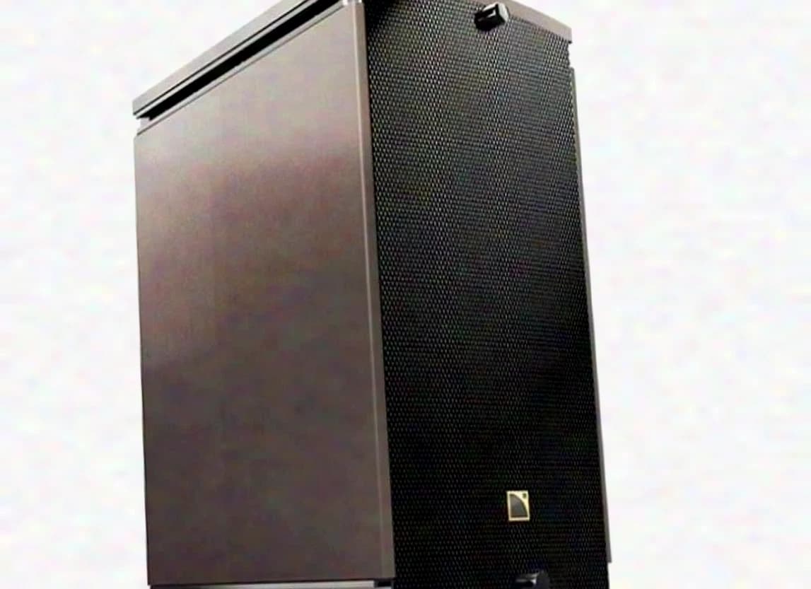 L-Acoustics ARCS II