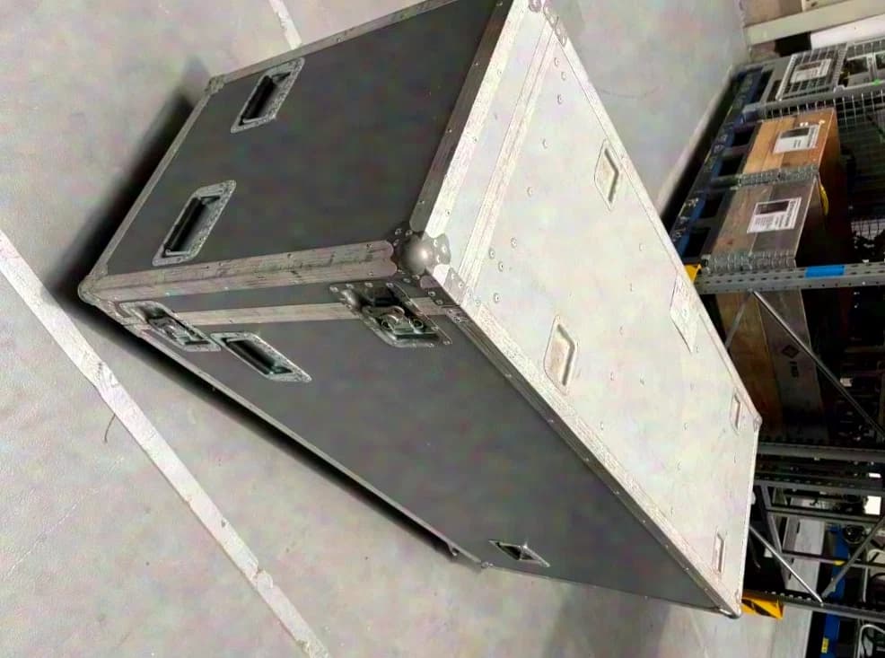 NEC Multisync X462S