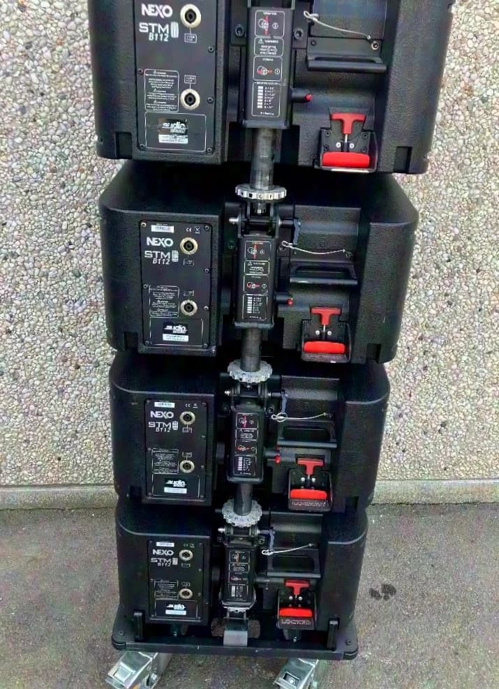 NEXO B112