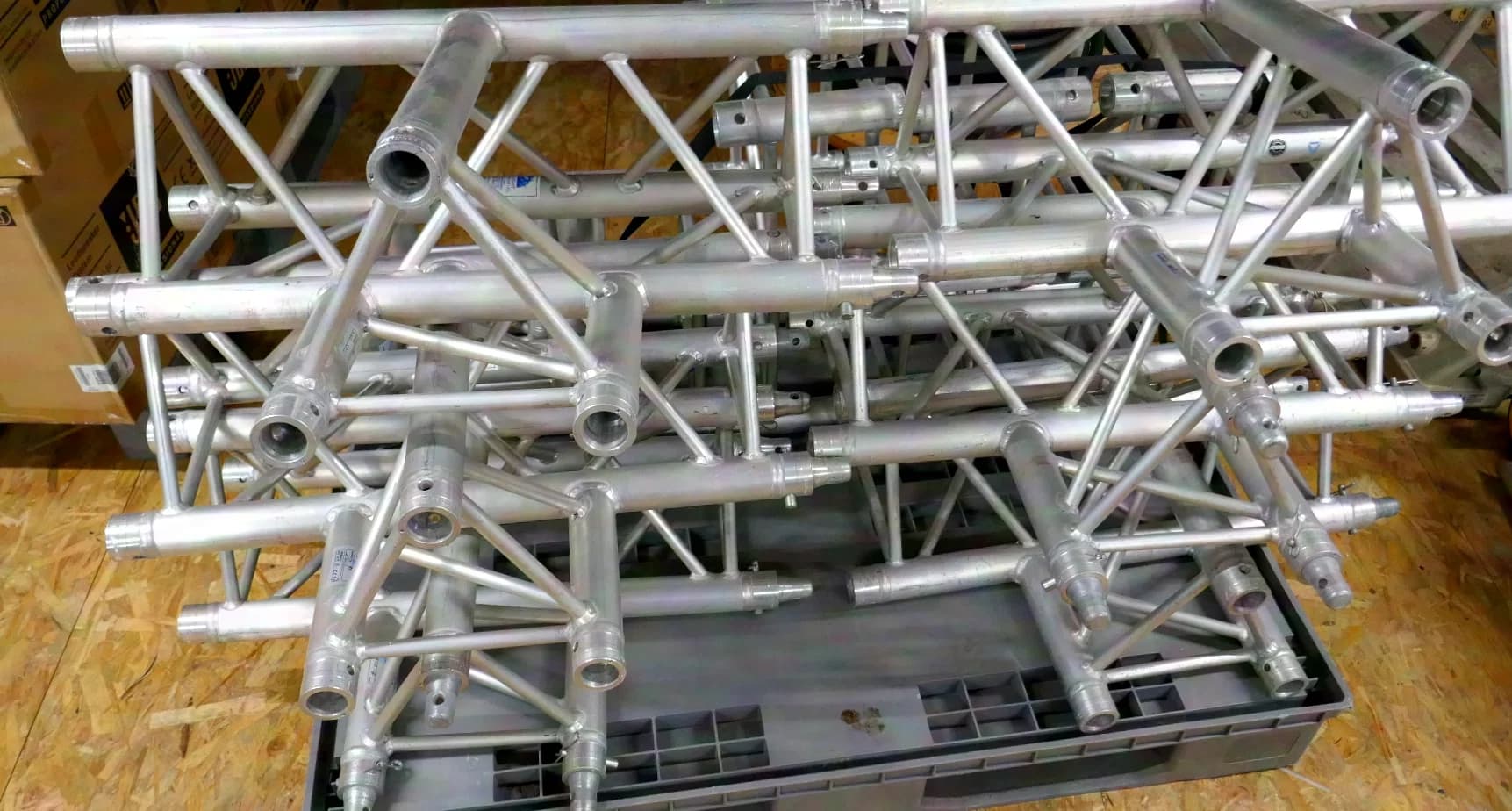 Pièces PROLYTE H30