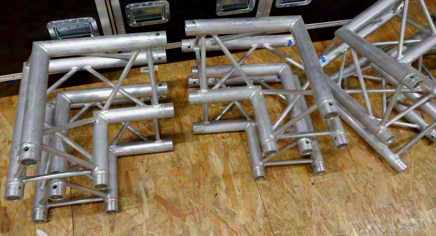 Pièces PROLYTE H30