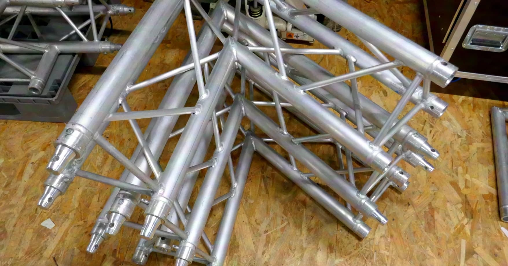 Pièces PROLYTE H30