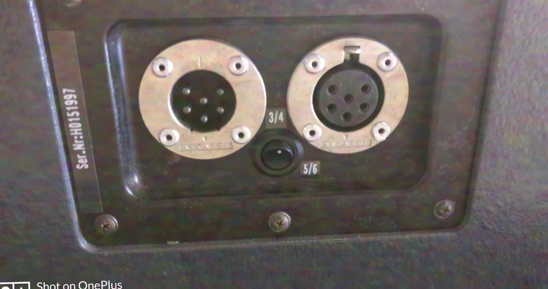 PSE M 12