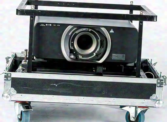 Panasonic PT-DZ13KE