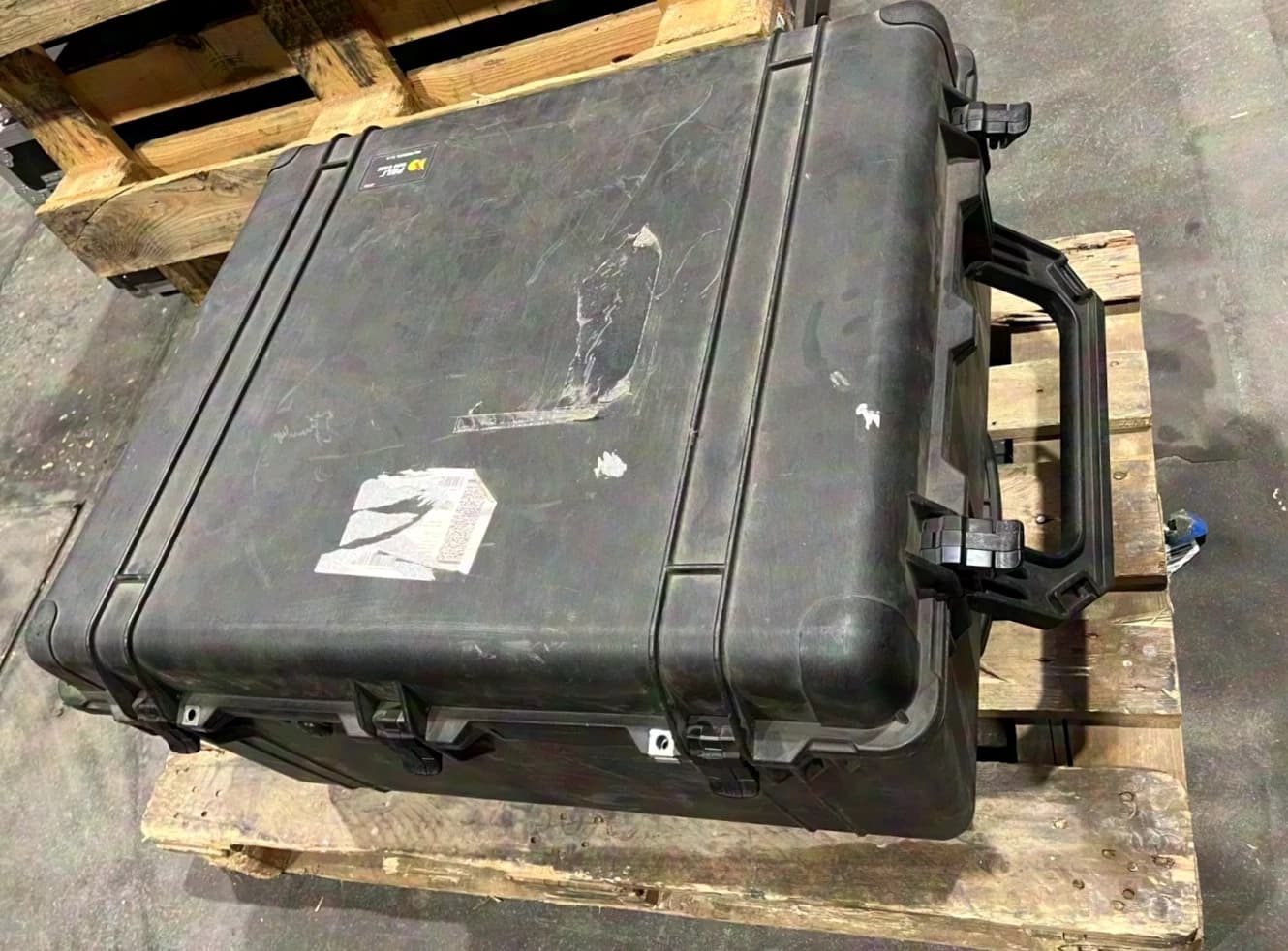 Peli 1690 Mallette vide