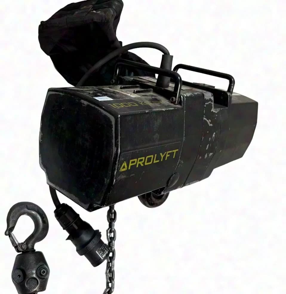 Prolyft | PLE-12-020, 1000kg