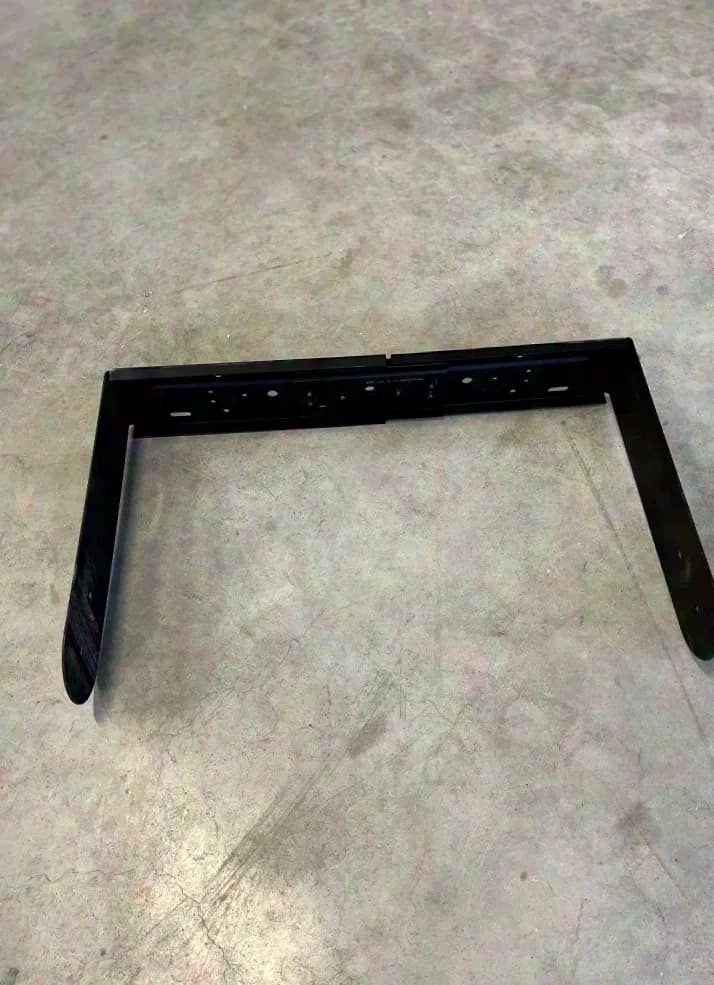 QSC K12.2 YOKE