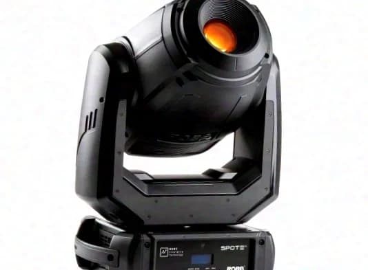 Package ROBE Lighting SPOTE