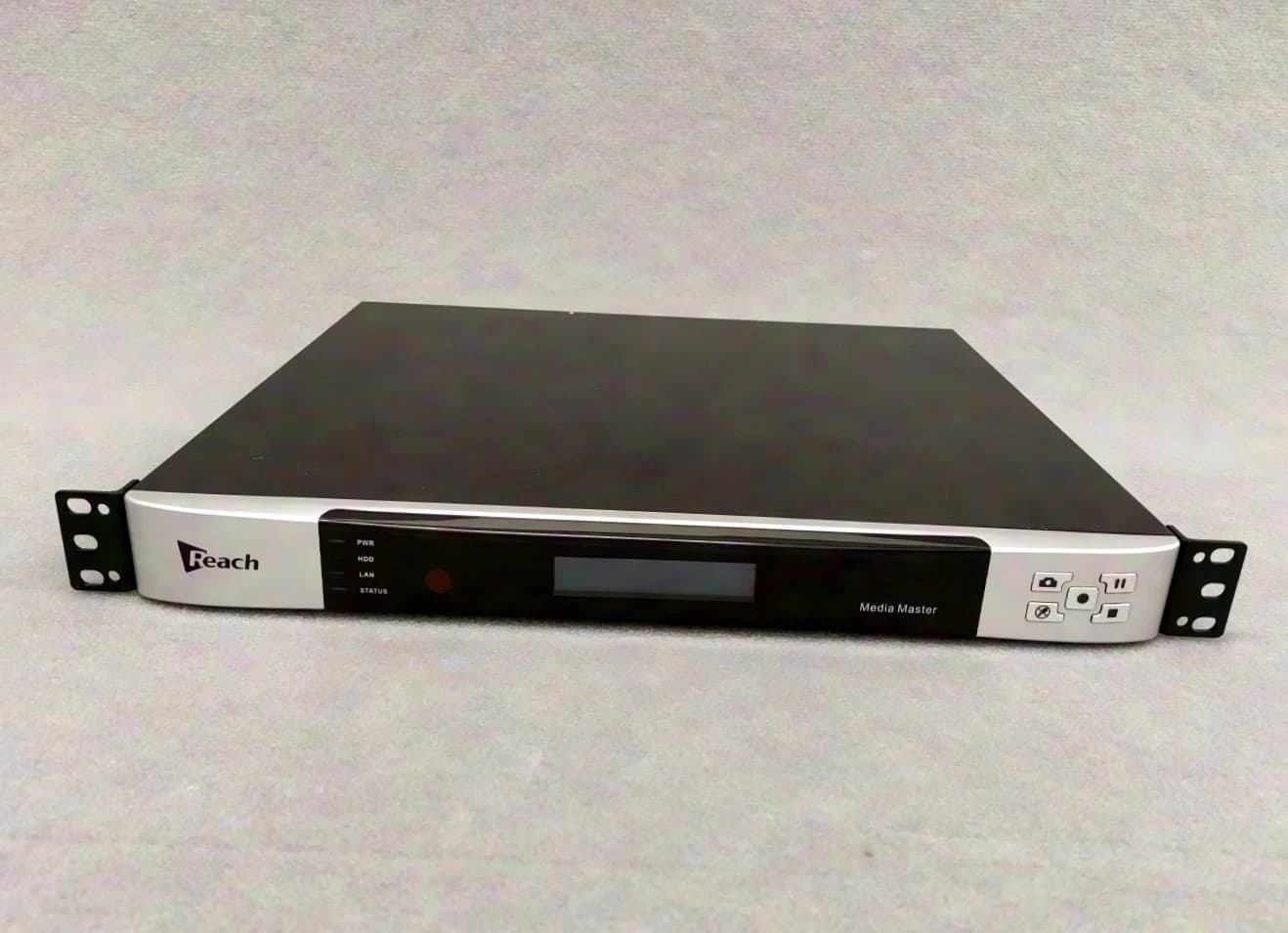 Reach Media Master CL4000