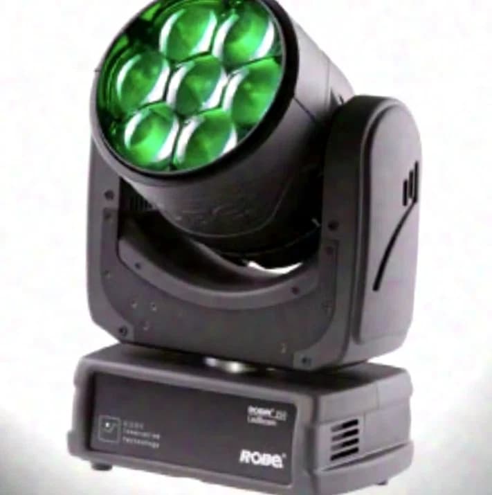 Robe LED Beam 150