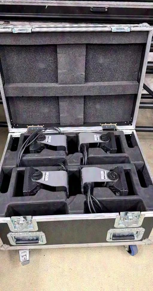 SGM P-2 Set de 4