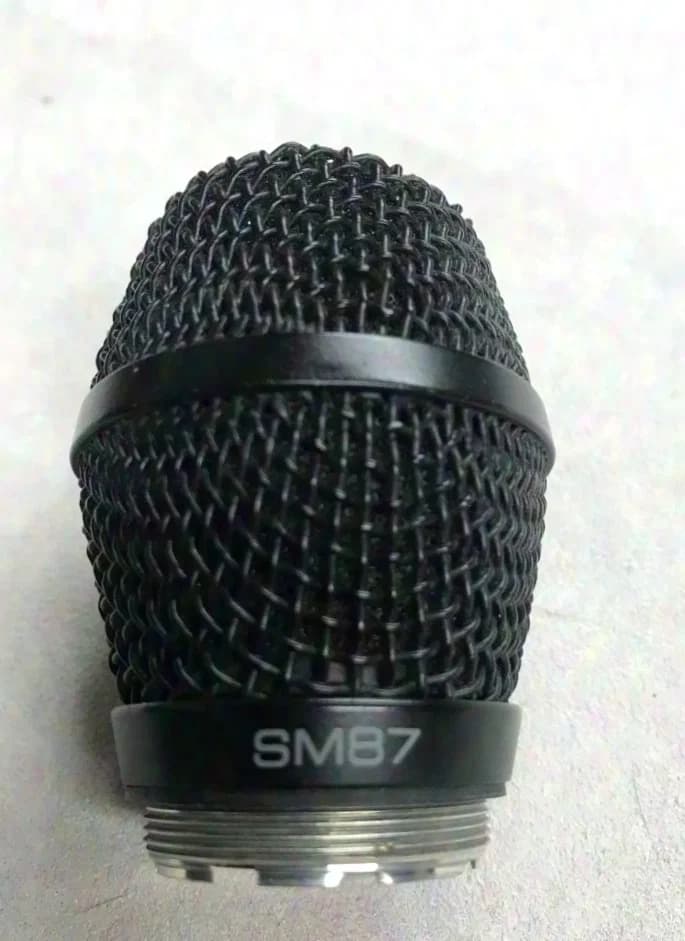Shure SM 87