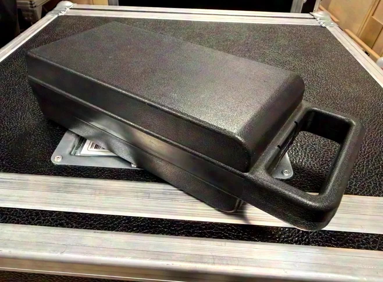 Superlux ECM999 microphone de mesure