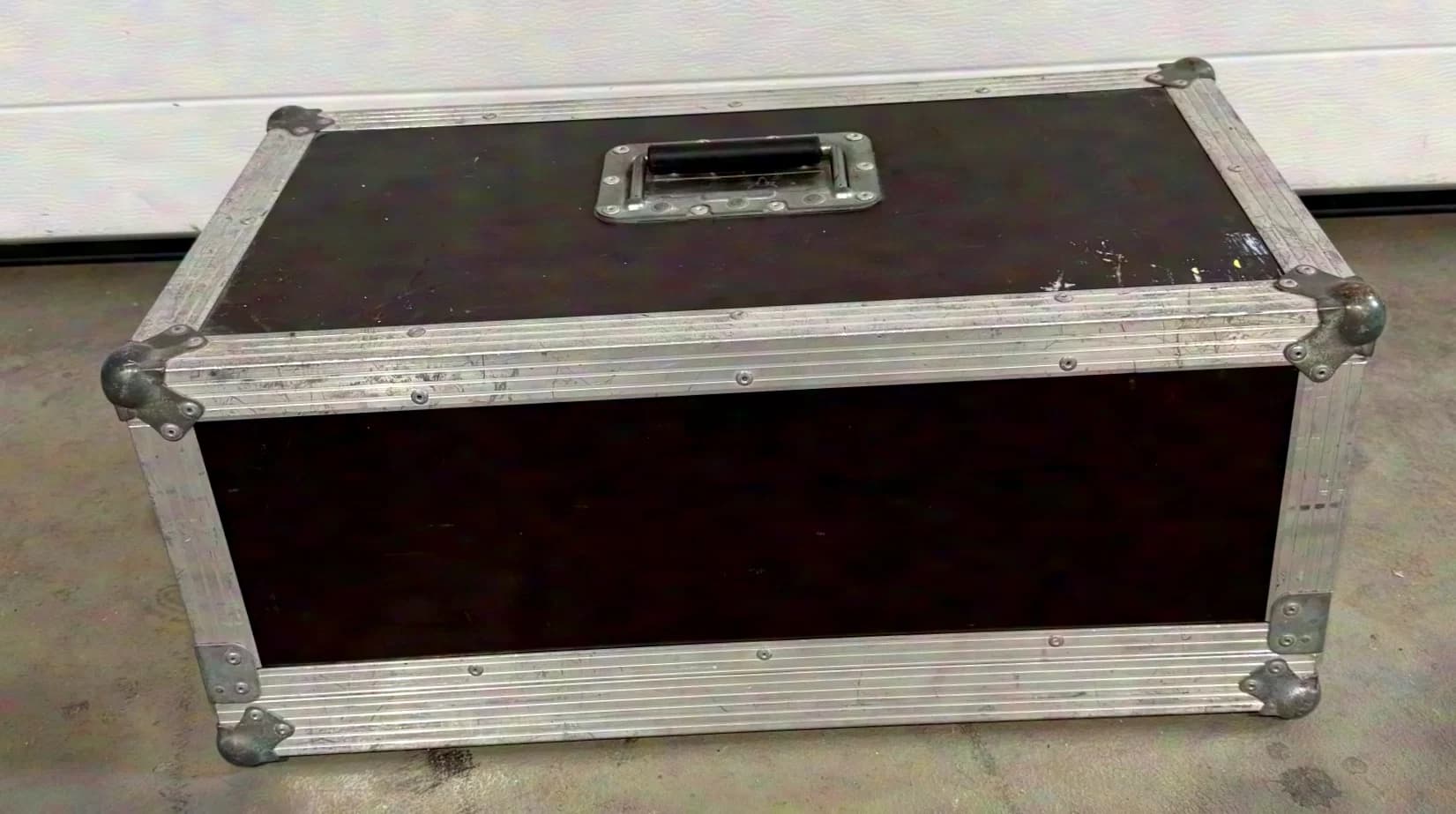 Torro Case Caisse à capot Phenol