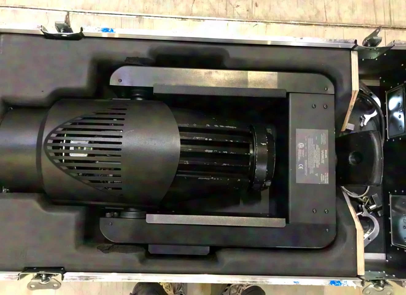 Vari*Lite VL1000 / 1100 TS D