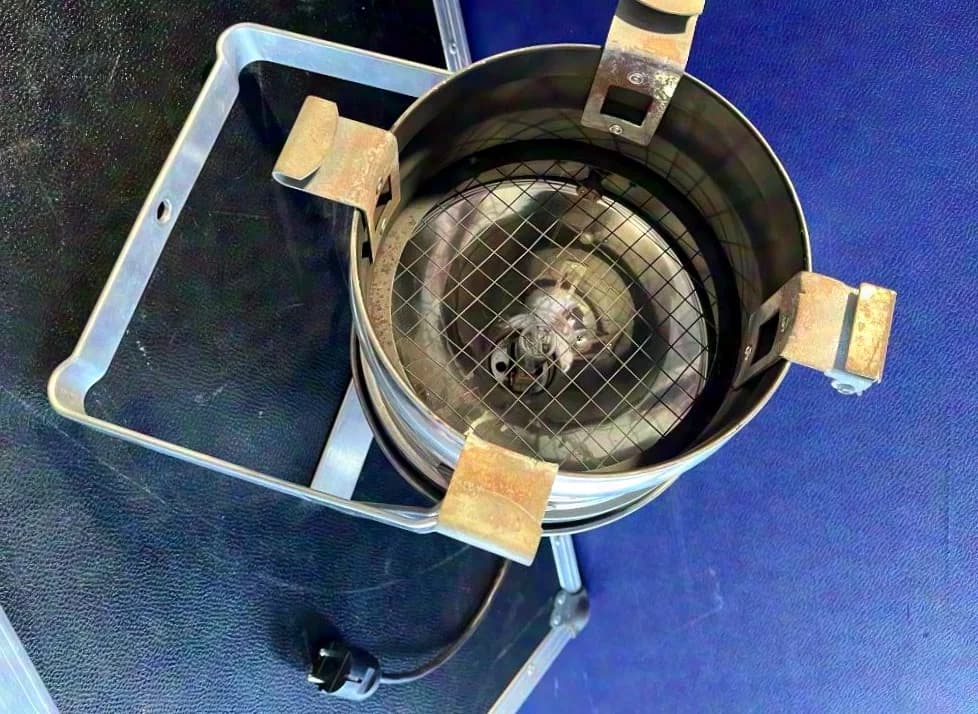 Varytec PAR 64