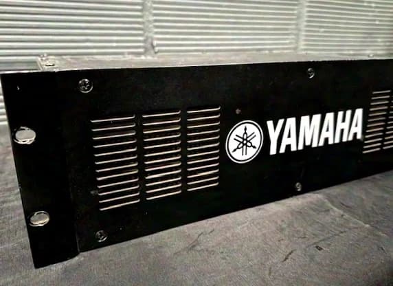 YAMAHA PW800W