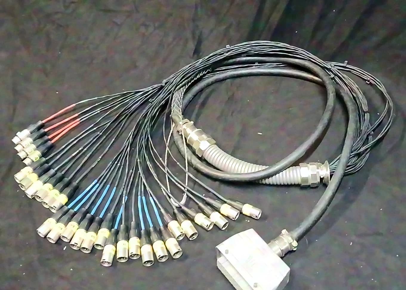 ZECK Zeck StageLine Multicore