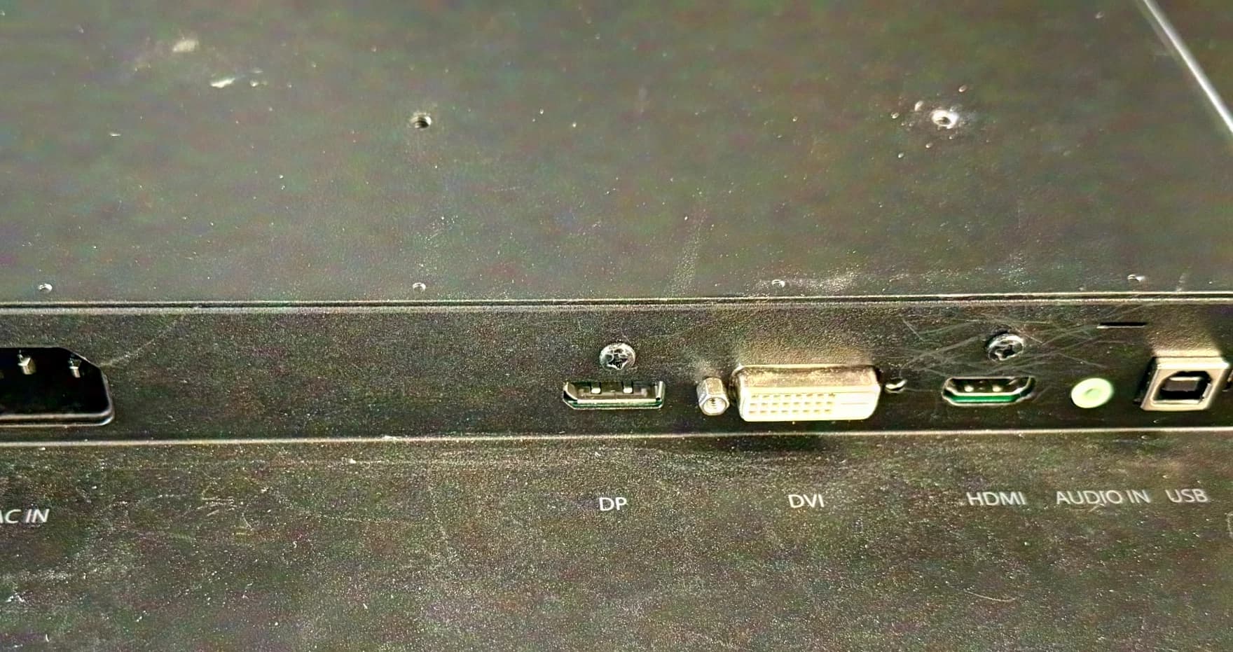 iiyama ProLite TF2738MSC
