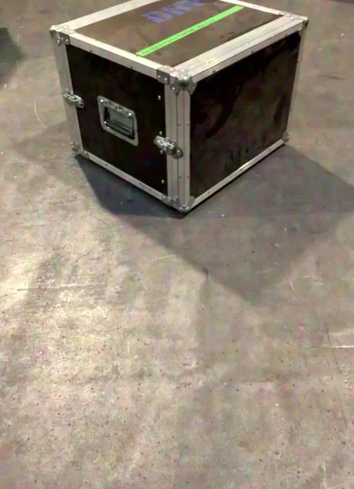 Rack 19“ (n° 9)