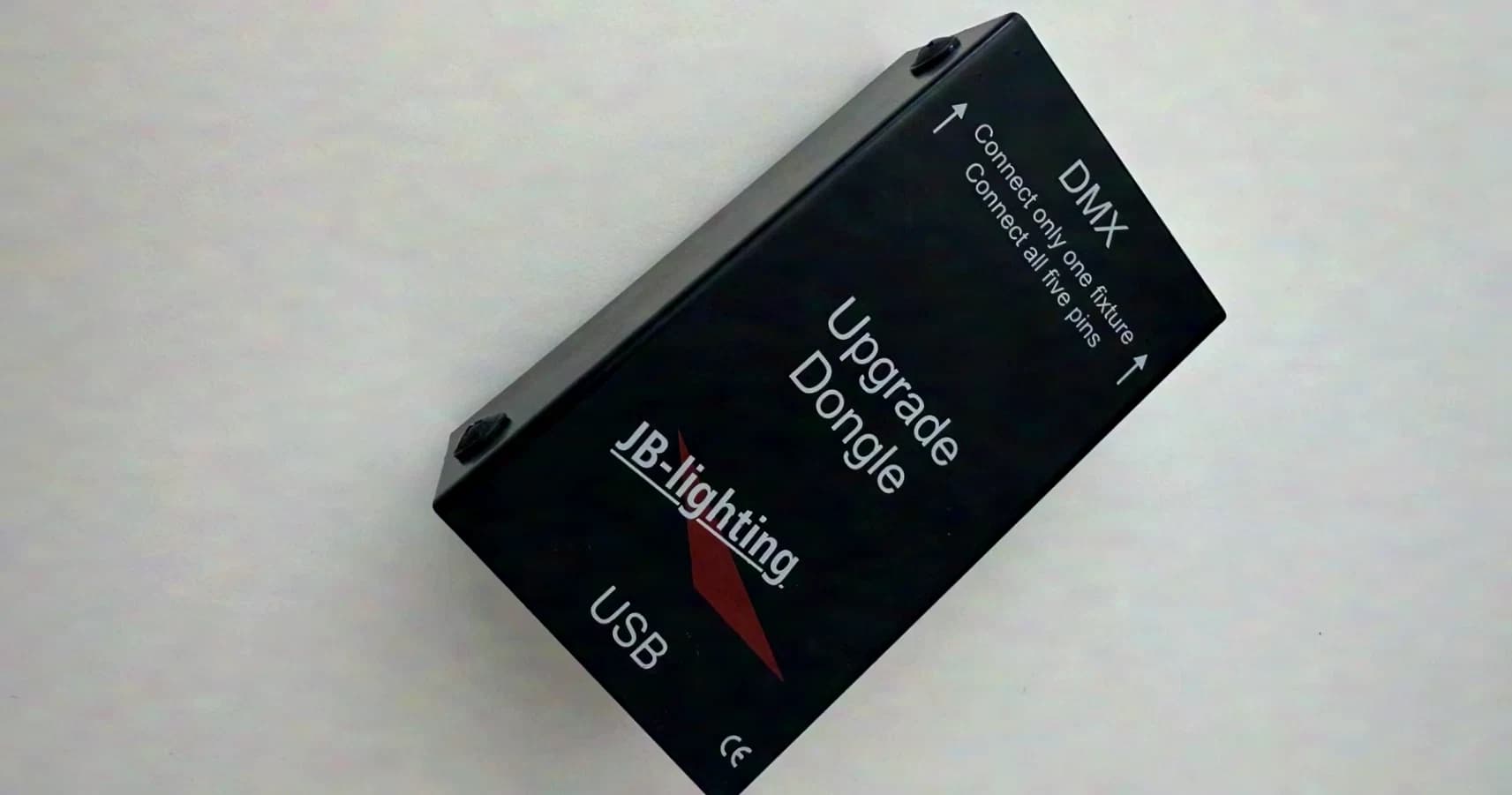 #68 JB Lighting Dongle de mise à niveau 1.1