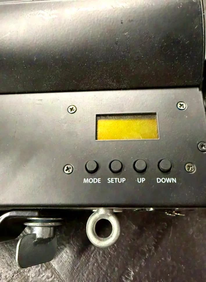 ADJ Jolt 300 RGBW Stroboscope / Projecteur d’effets
